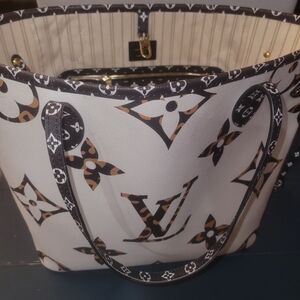 Handbag $120